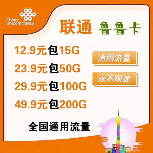 纯流量卡 随身