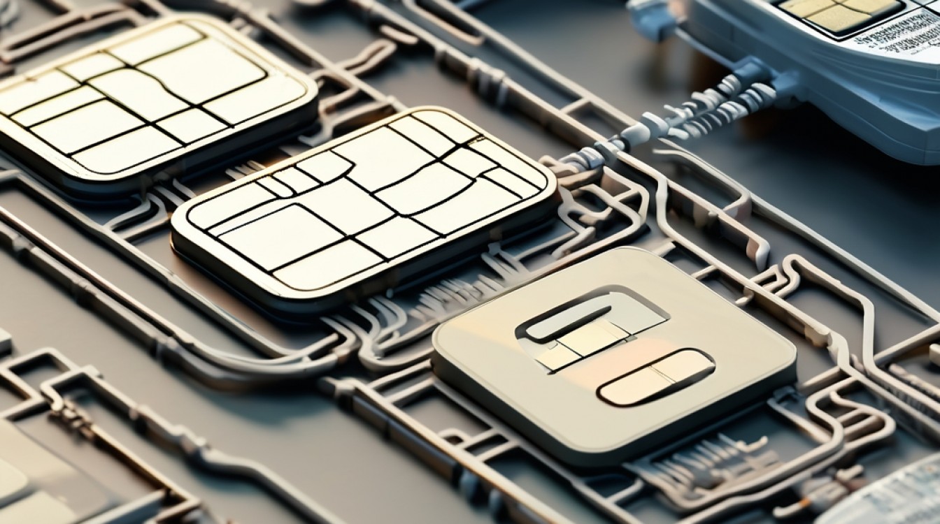 手机流量卡内部结构与工作原理揭秘，它是如何为我们提供网络服务的？