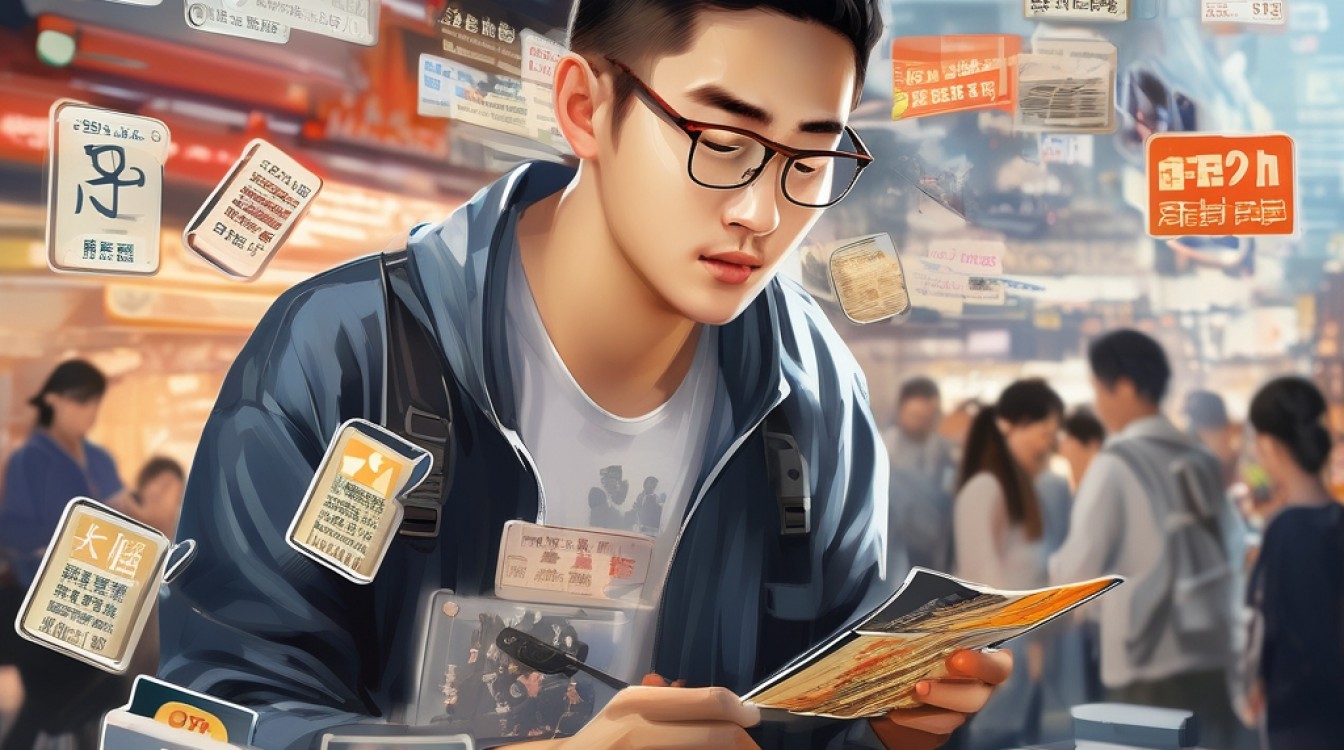 弹幕网流量卡是如何成为年轻人新宠的？