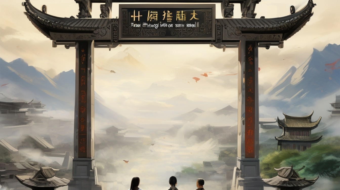 如何加入逆水寒中的平天门？