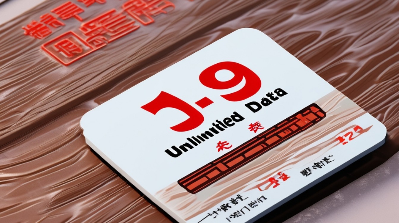 19元流量卡真的提供免费无限流量吗？