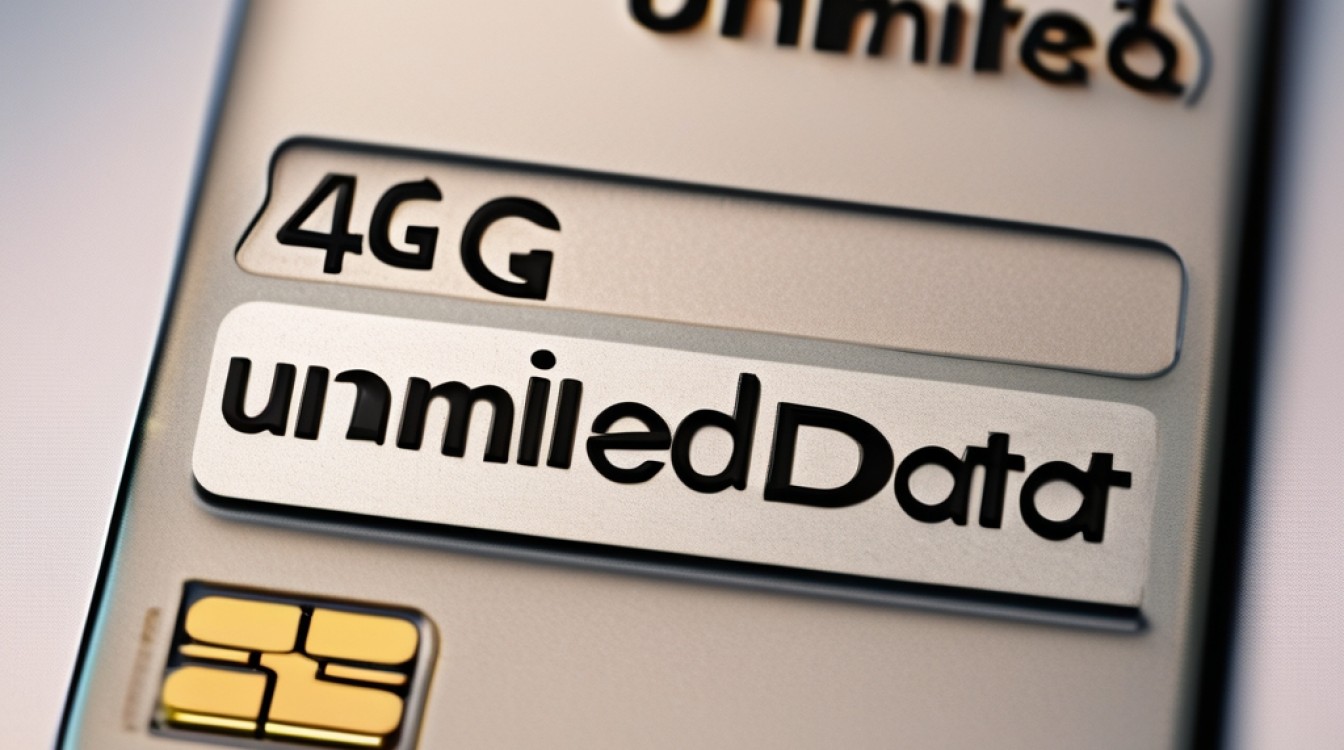 4G流量无限流量卡真的能提供无限制的流量吗？