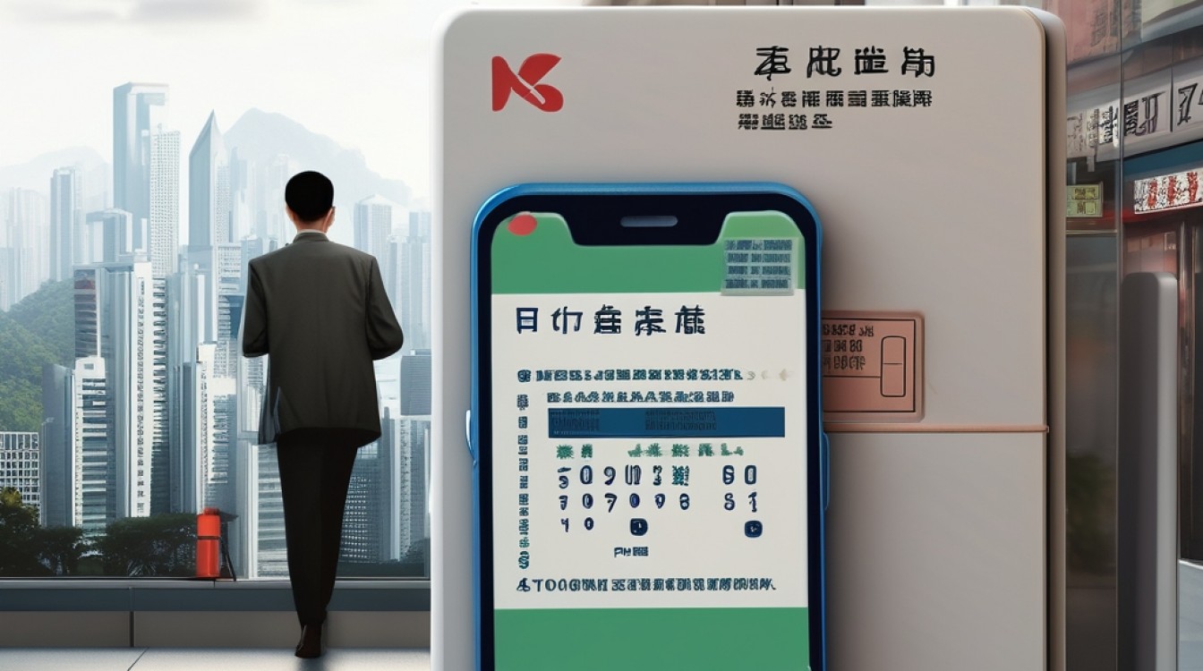 飞跃流量卡申请