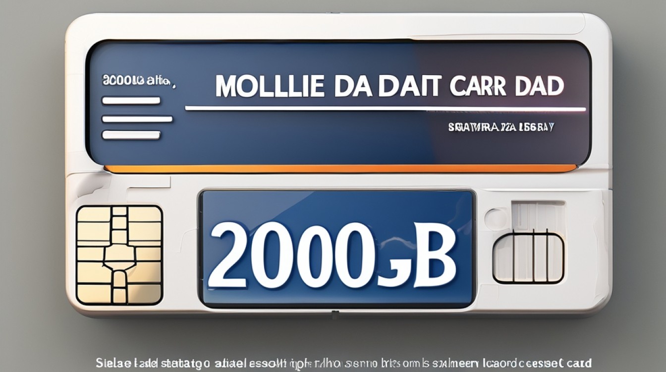 流量稳定卡2000，真的能提供稳定的2000GB流量吗？
