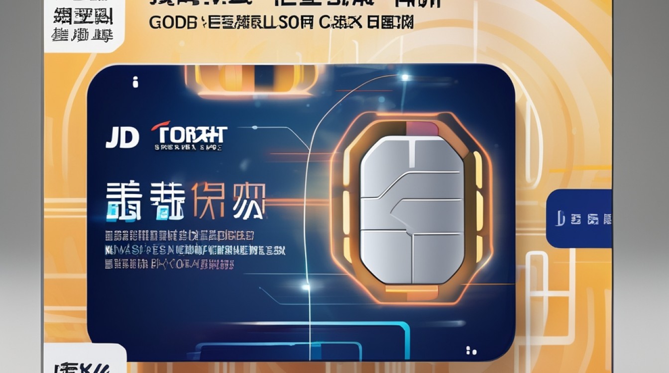 京东上有哪些值得推荐的流量卡？