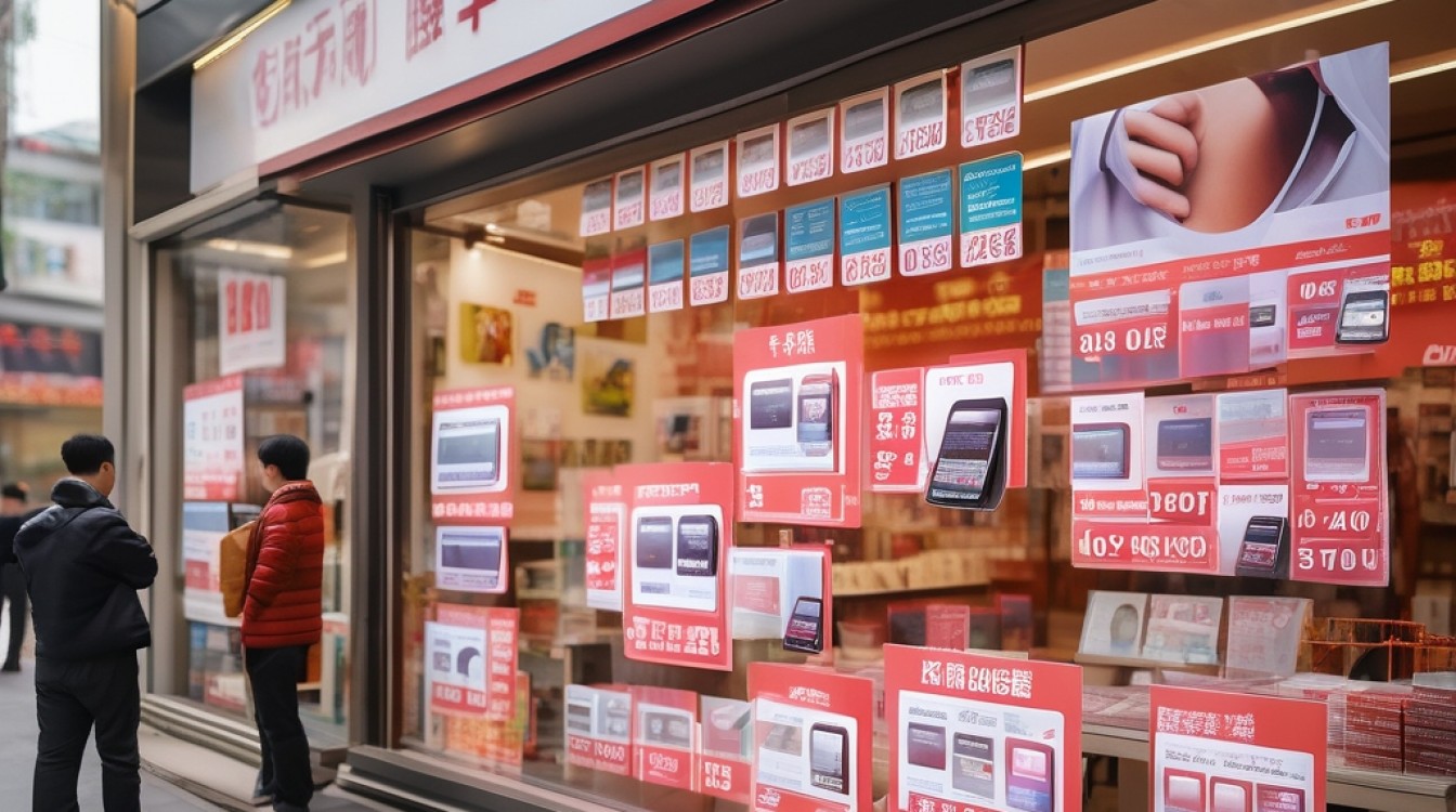 如何有效利用店铺通用流量卡提升销售业绩？