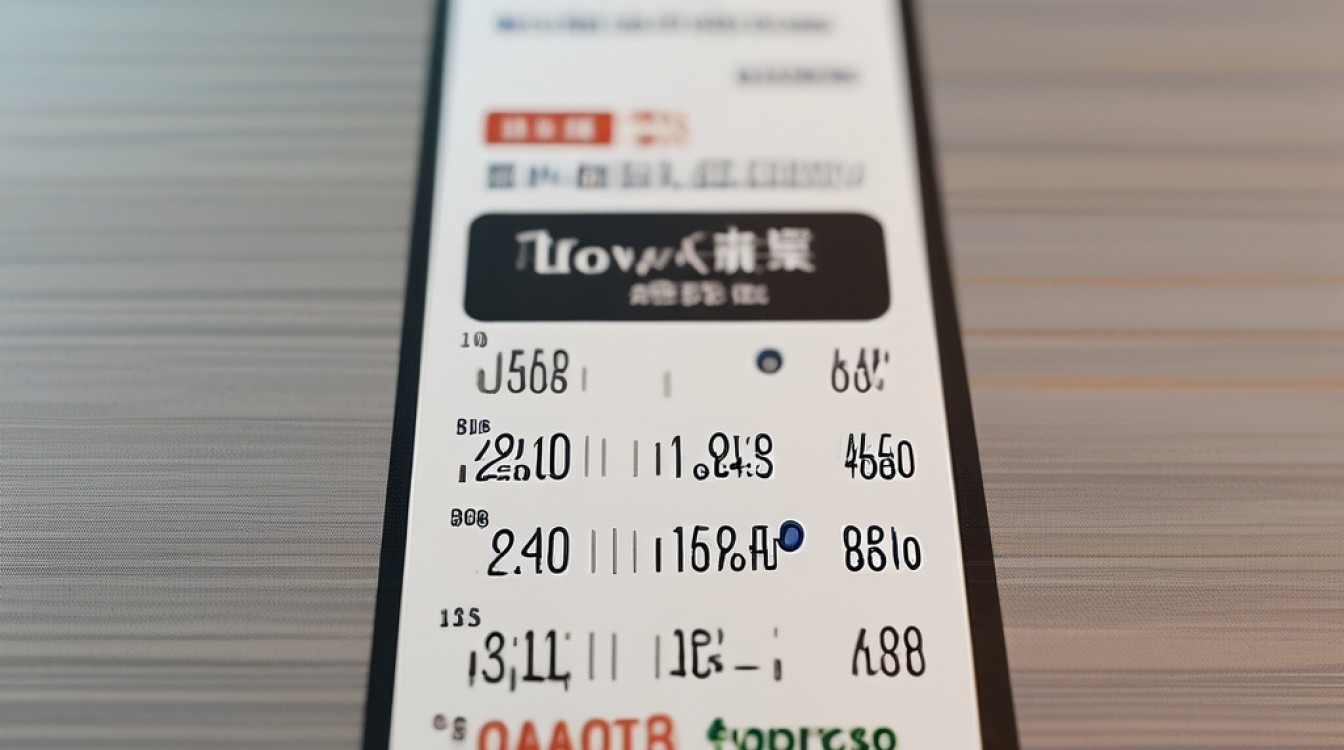 如何快速查询联通流量卡的剩余流量？