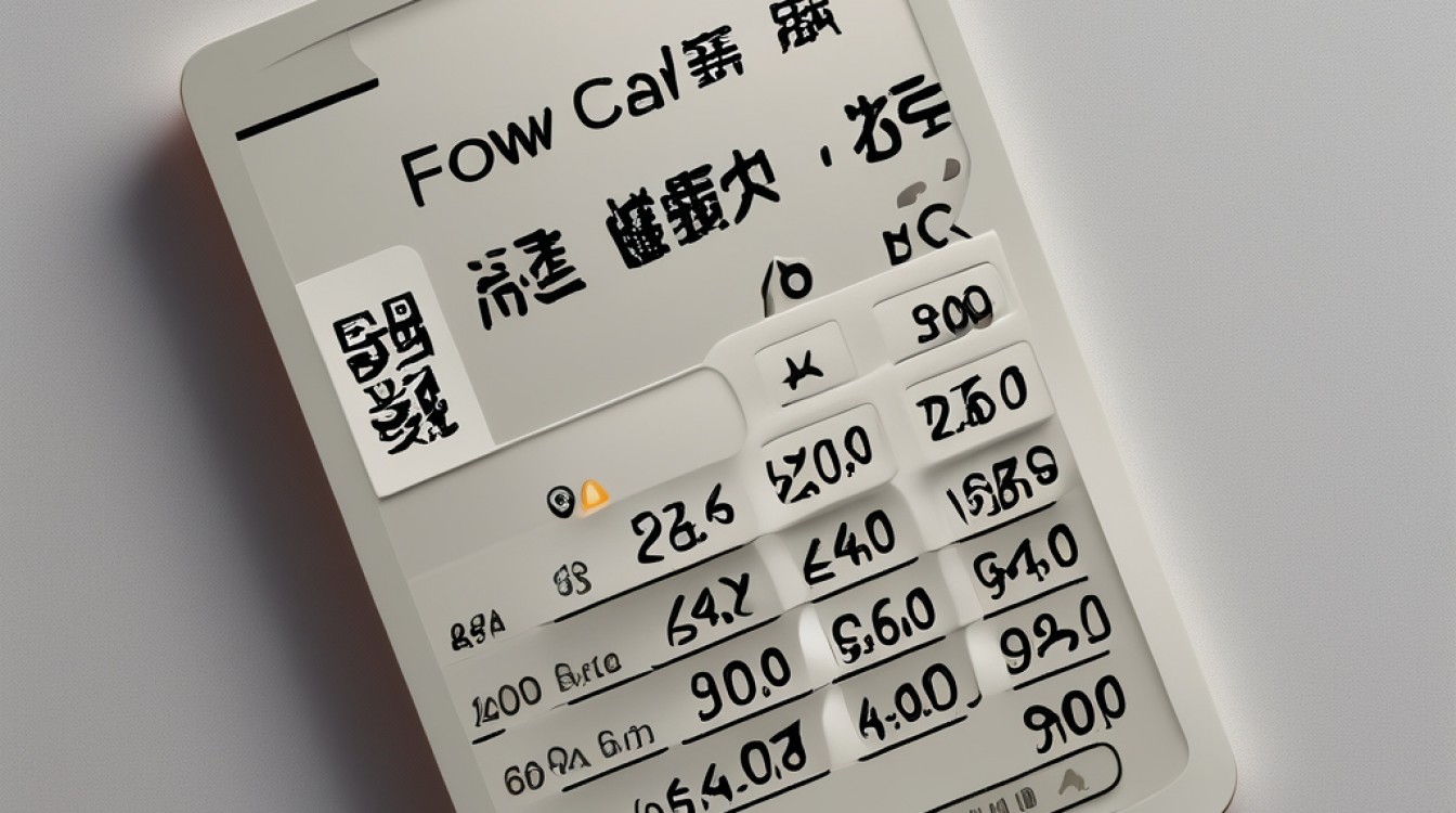 如何快速查询联通流量卡的剩余流量？