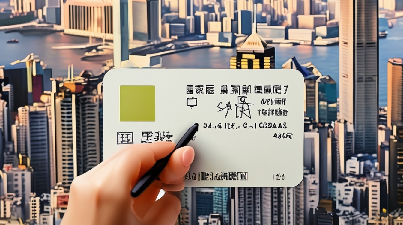 香港流量卡鸭，这款流量卡真的适合在香港使用吗？
