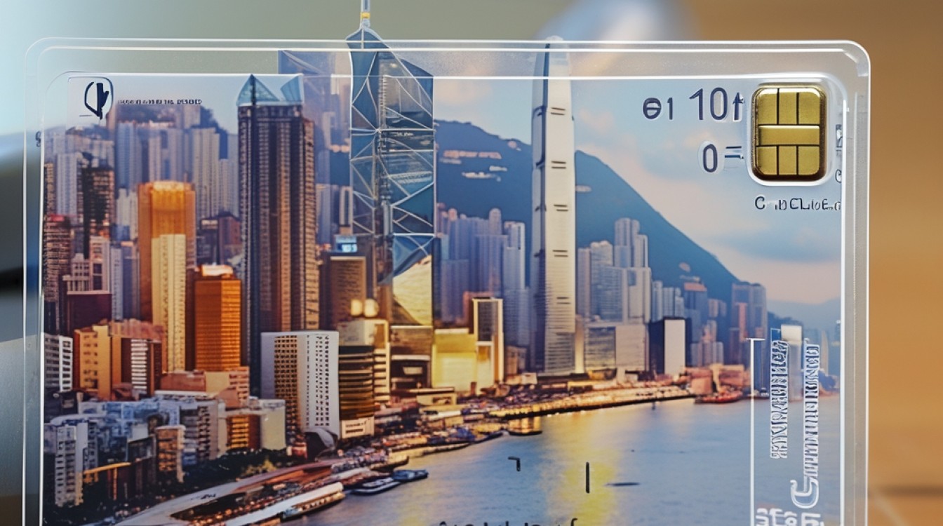 香港流量卡鸭，这款流量卡真的适合在香港使用吗？