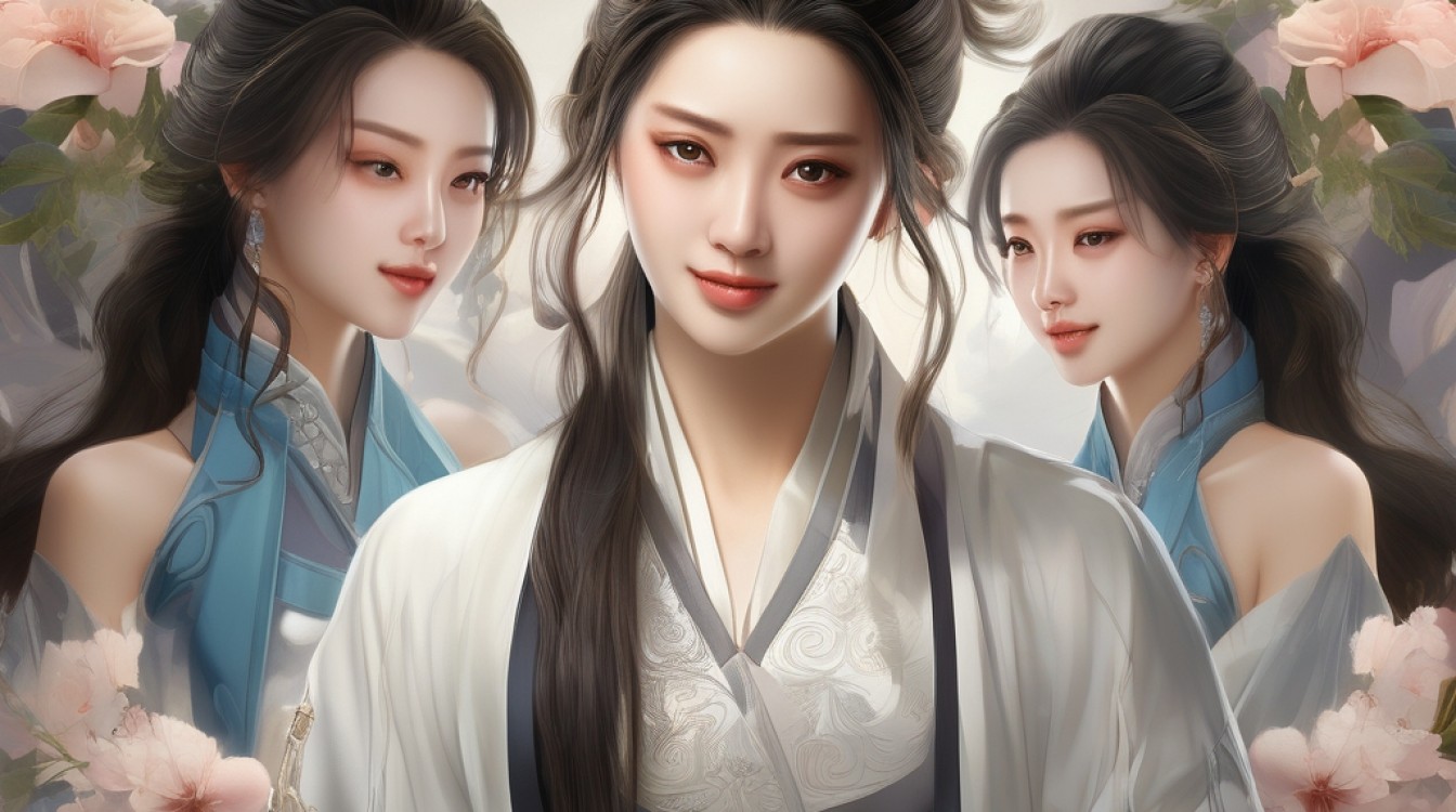 完蛋我被美女包围了中，林乐清的结局究竟如何？