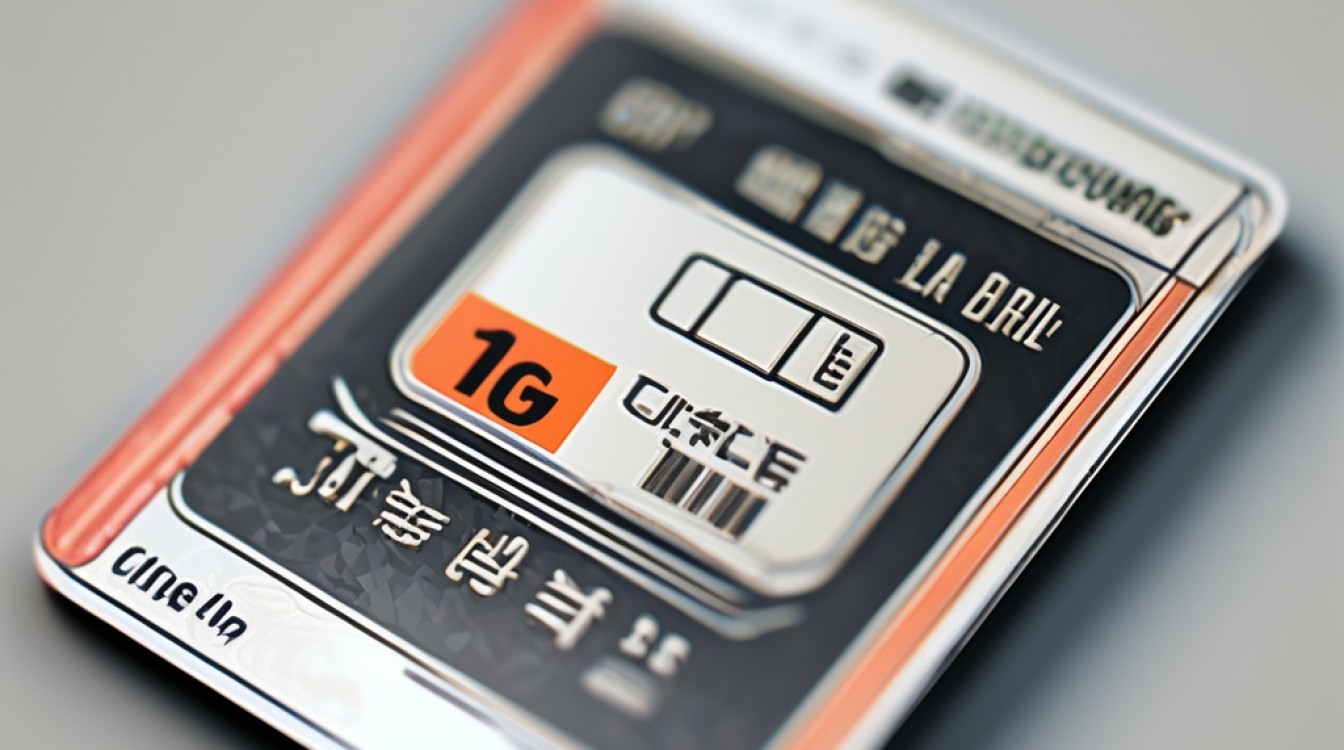 流量卡1G流量的价格是多少？