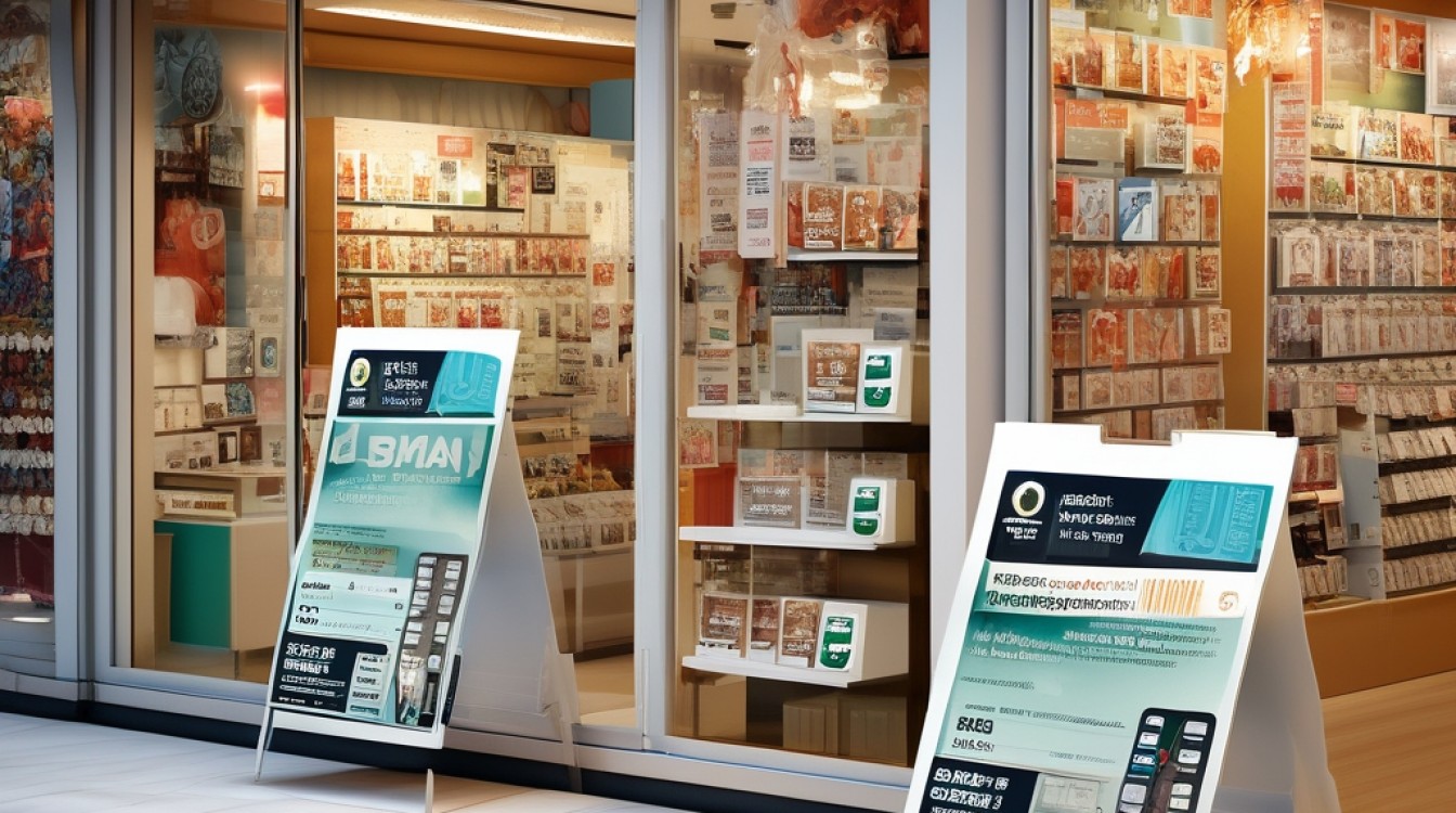 如何有效利用店铺通用流量卡提升销售业绩？