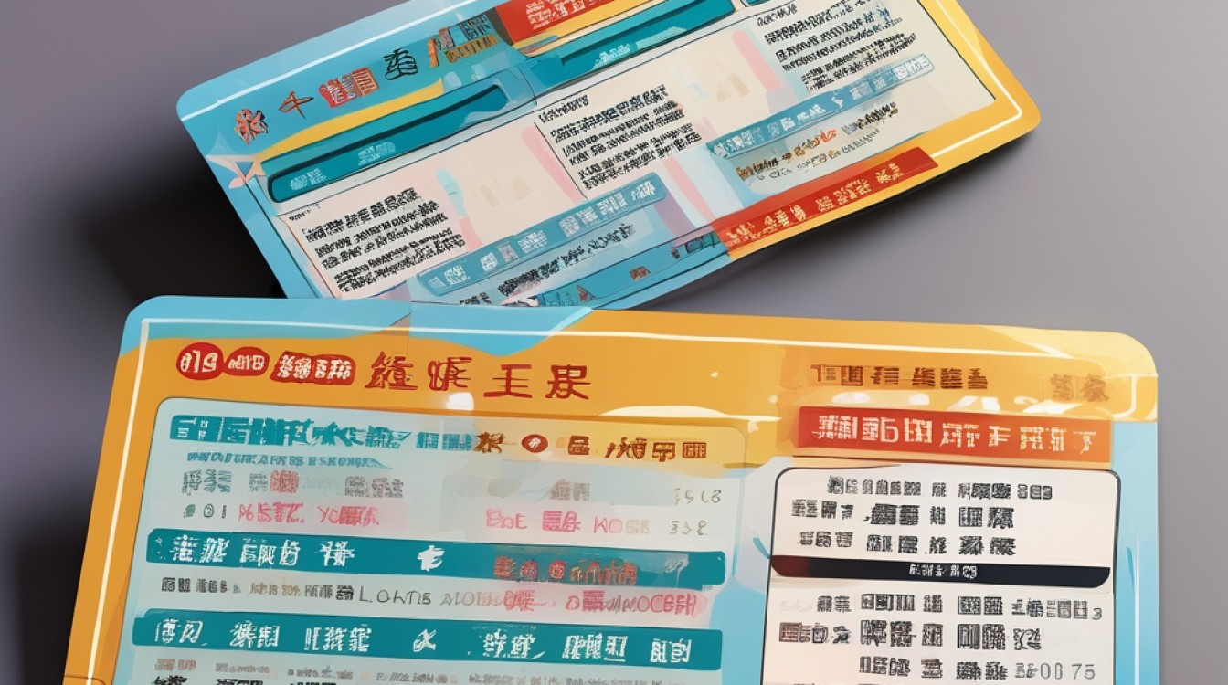 最新好流量卡，你了解多少？