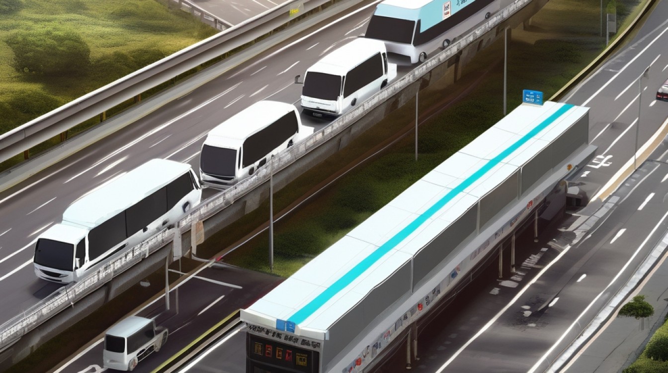 什么卡在高速公路上也能享受大流量？