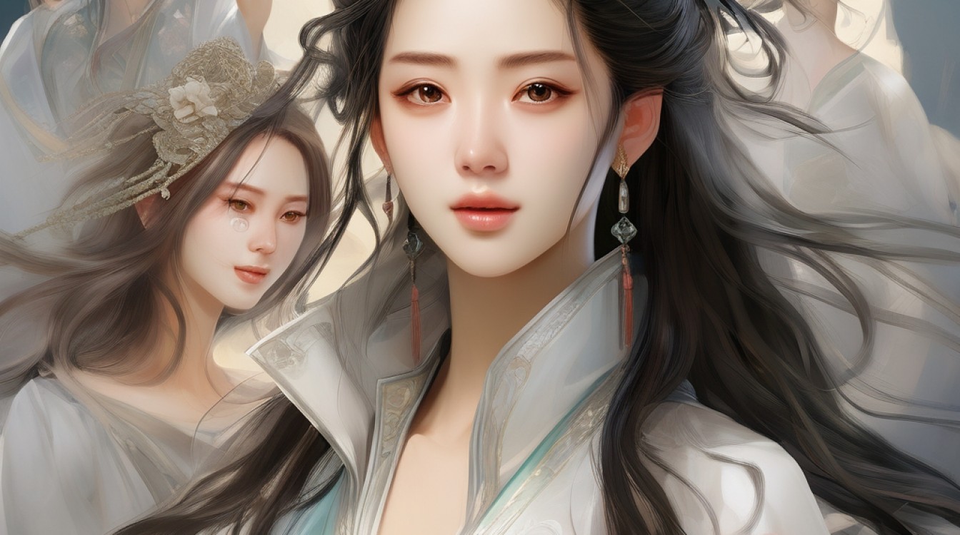 完蛋我被美女包围了中，林乐清的结局究竟如何？