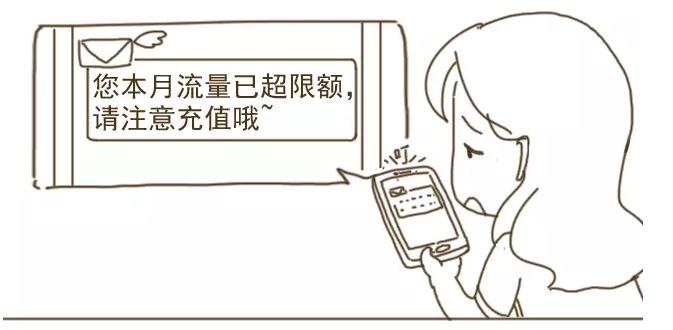 沃派流量A卡省外流量