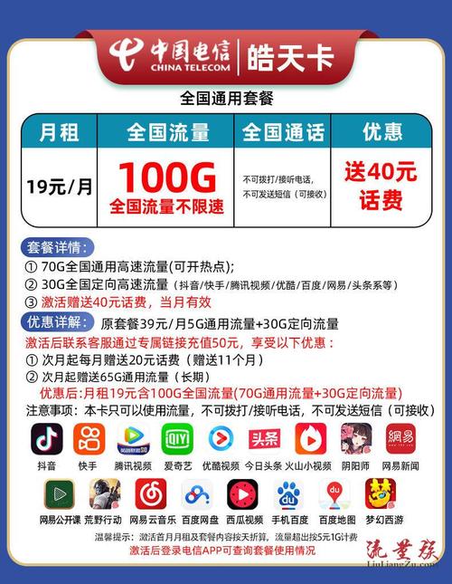 流量卡专享流量怎么用啊