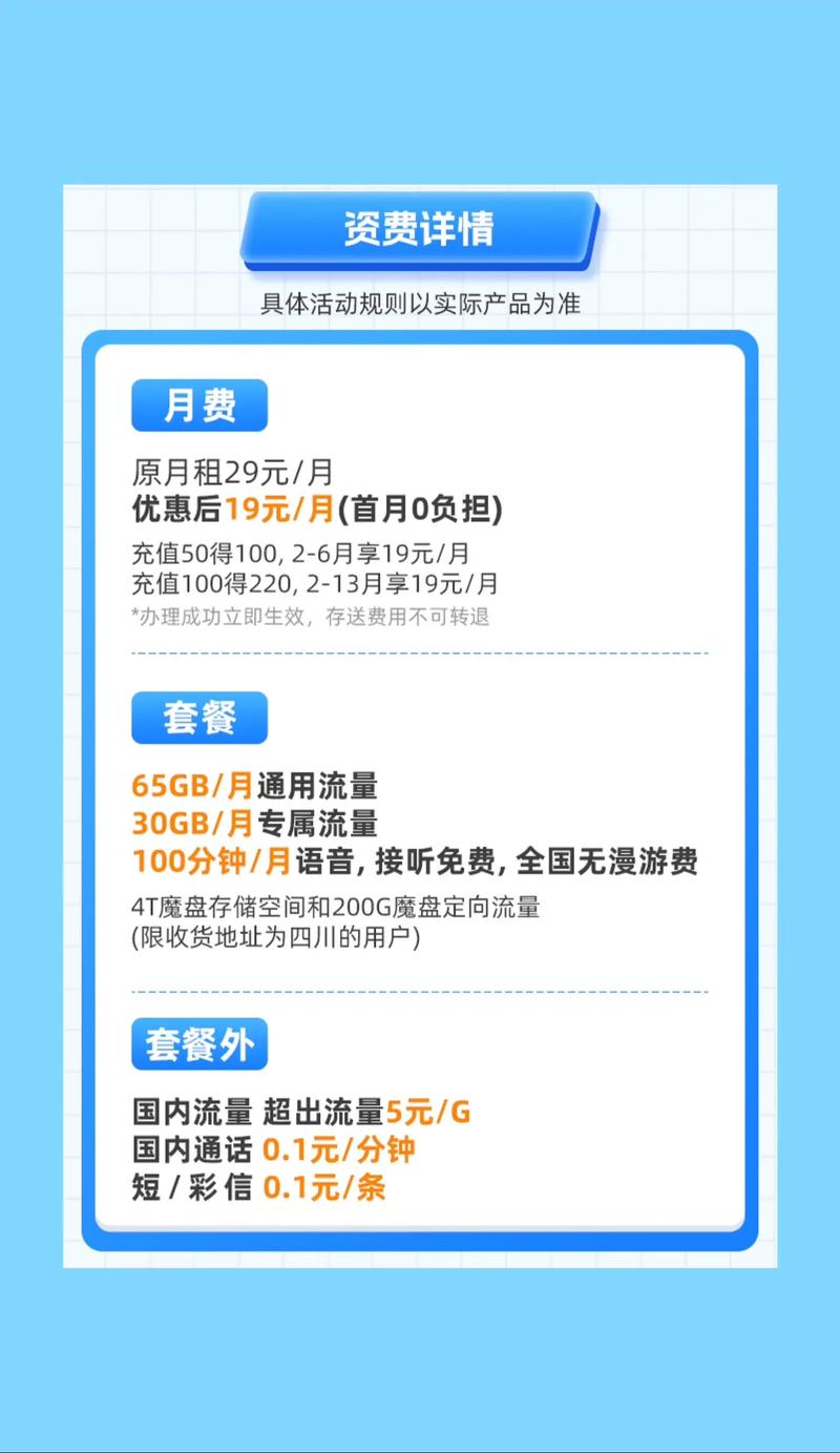 流量卡只充话费有流量吗