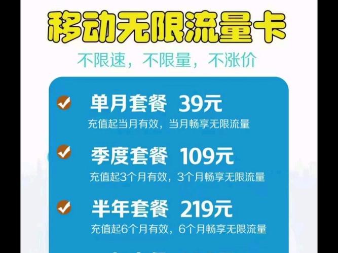 流量卡全国通用流量1114g