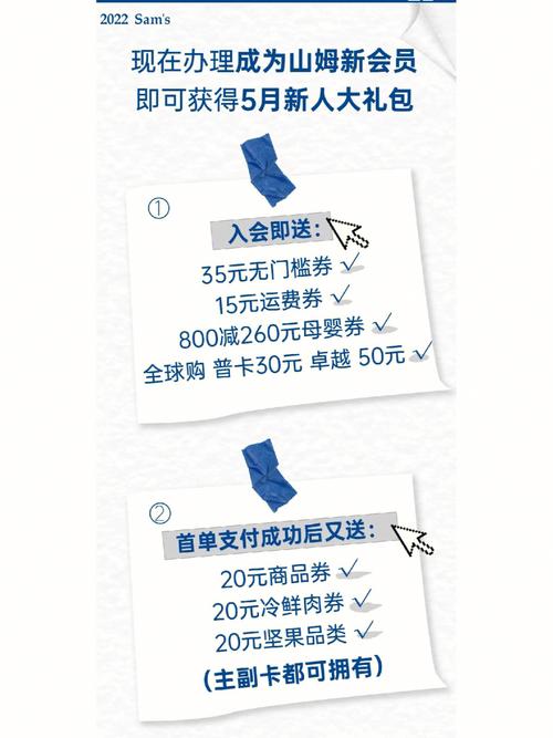 山姆卡怎么使用副卡流量