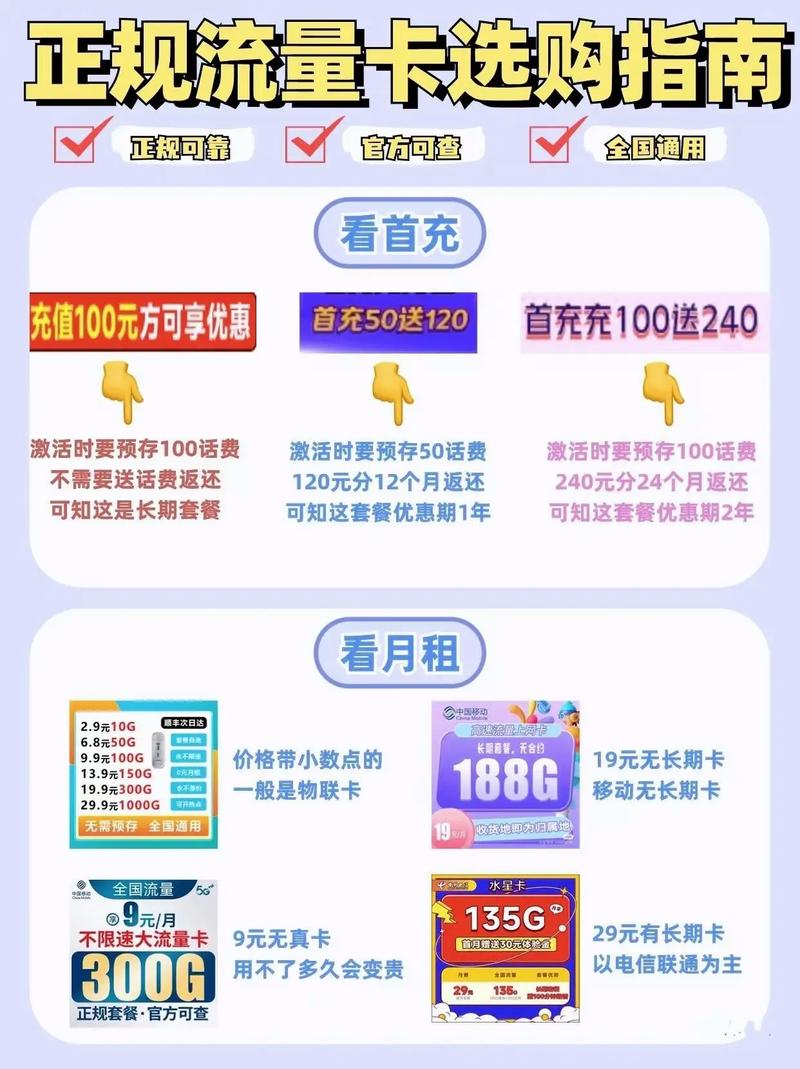 大流量卡非常卡怎么处理
