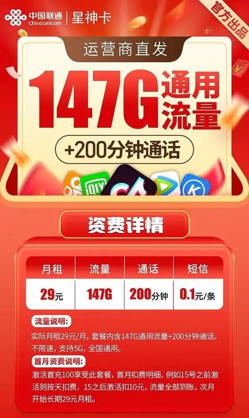 私信流量卡免费送流量吗