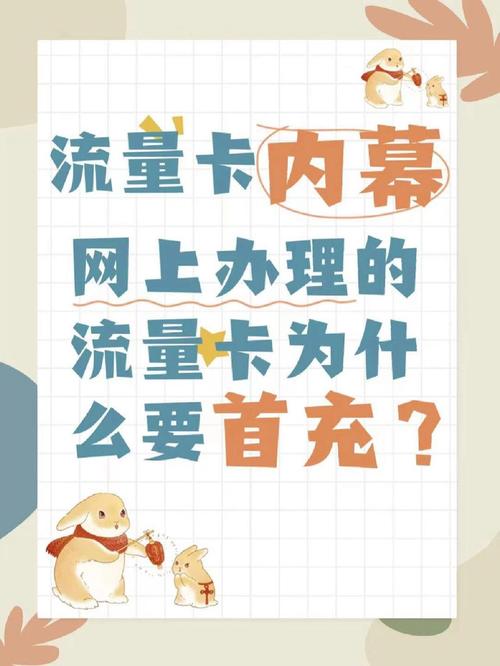 流量卡没有卡怎么办理