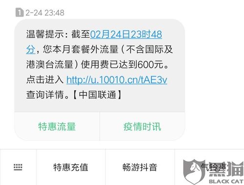 副卡看主卡流量吗