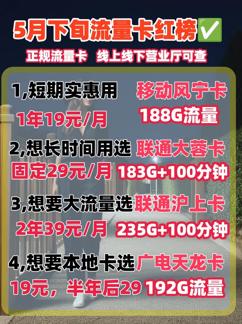 不办流量卡也能用流量吗