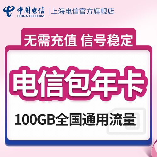 电信卡领流量卡推荐什么