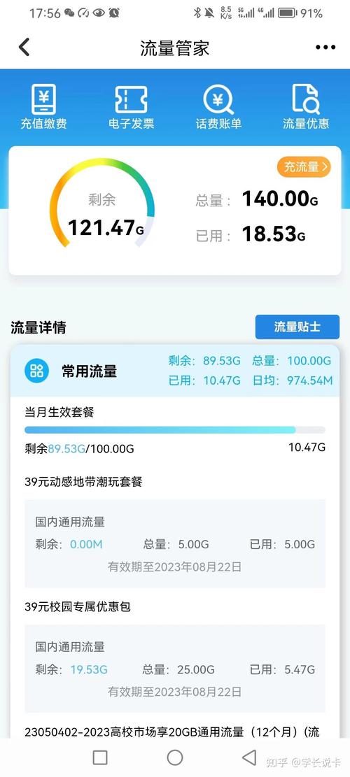 流量卡自己充流量可以吗