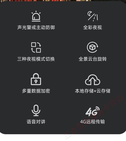 怎样选择监控流量卡套餐
