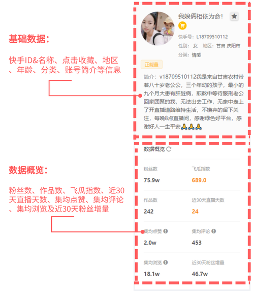 快手编号怎么设置