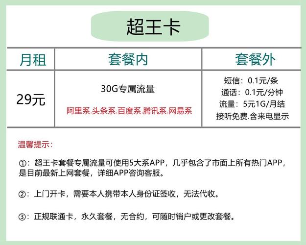 广东佛山临沂流量卡套餐