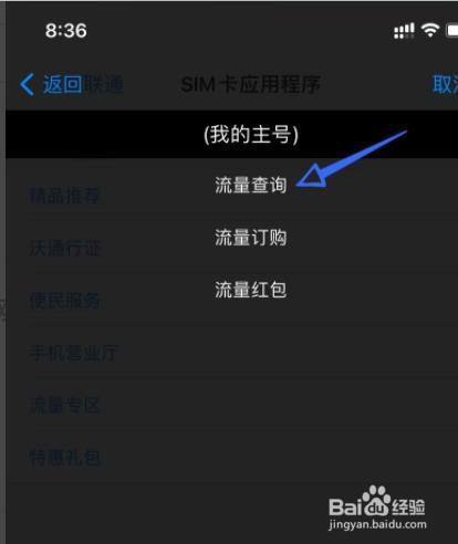 苹果服务占流量怎么办卡