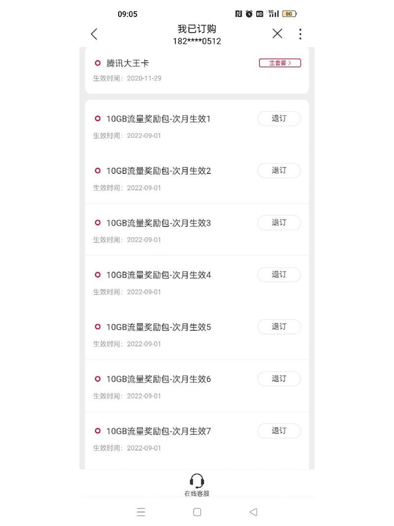 可以在哪申请大王卡流量