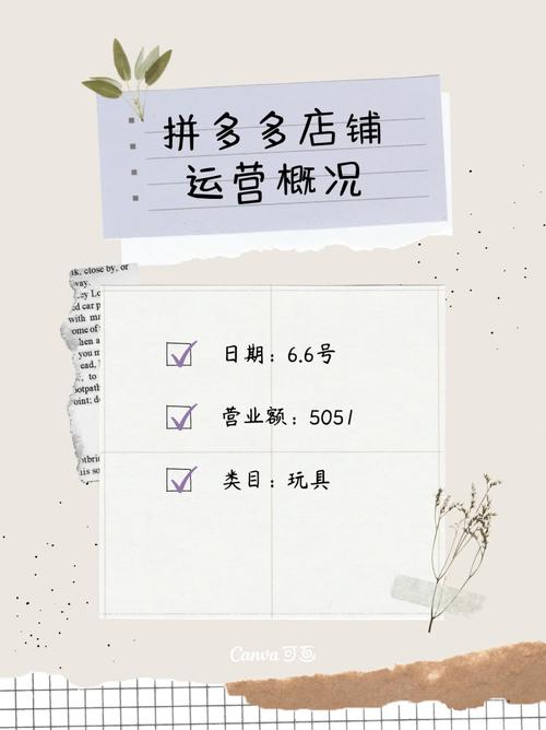 拼多多新店怎么提升流量?4分钟快速学会(拼多多新店怎么快速出单)