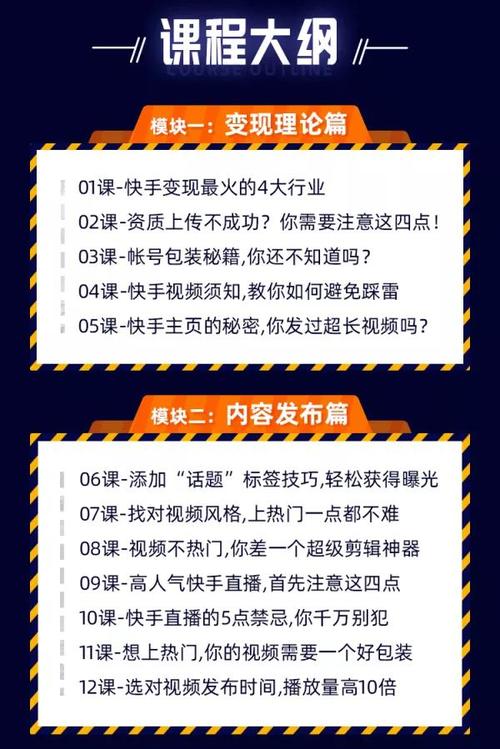 快手话题怎么赚钱