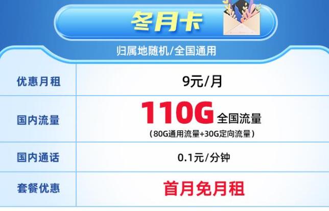 为何我的流量卡在查询资费计划时会显示失败？