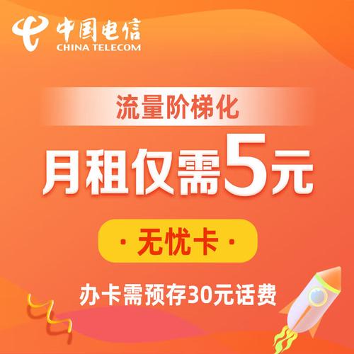 流量无忧卡什么意思
