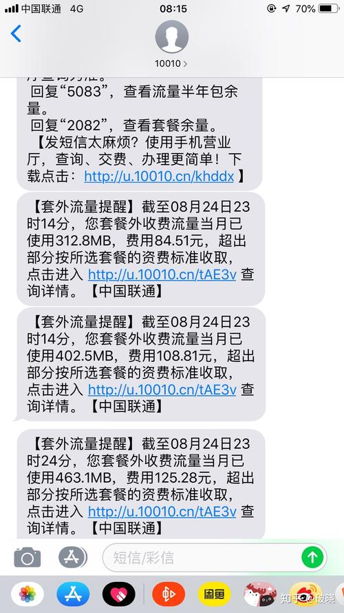 联通畅联卡流量不准