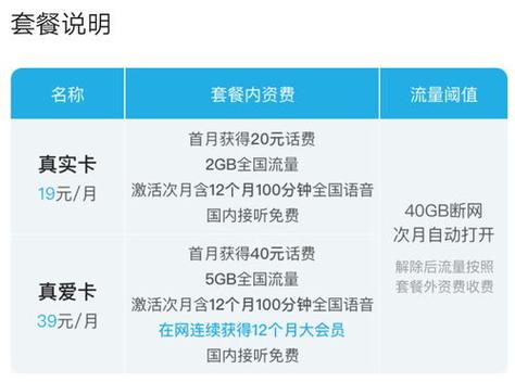 联通卡改移动流量卡