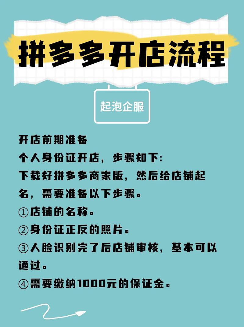 拼多多新店经营思路是什么?拼多多怎么开店运营?(拼多多开店经营)