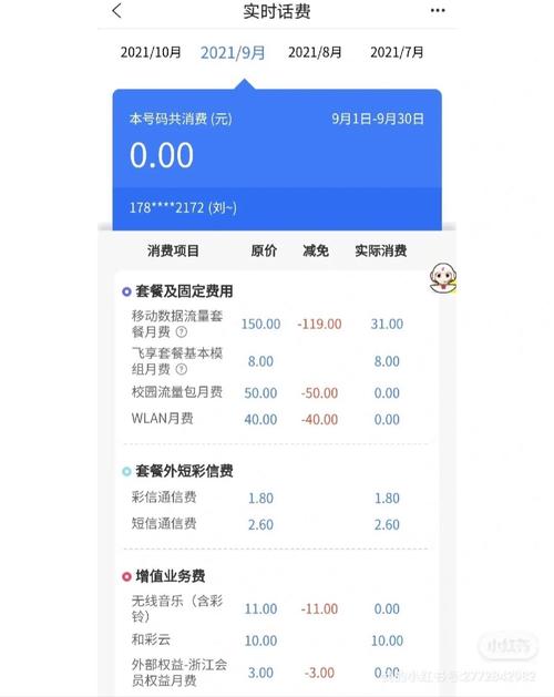 宝藏卡怎么查流量剩余
