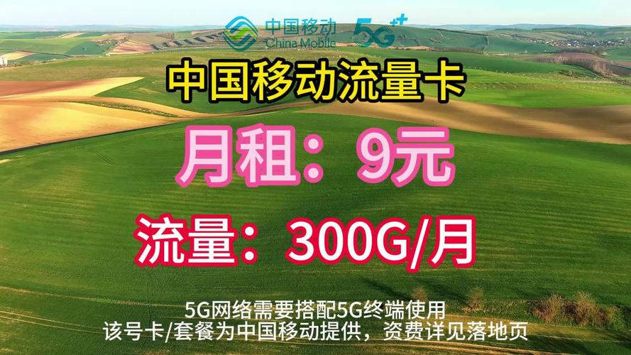 移动流量卡是干嘛的