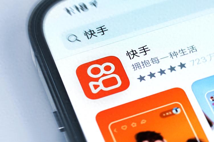 快手贡献怎么更新