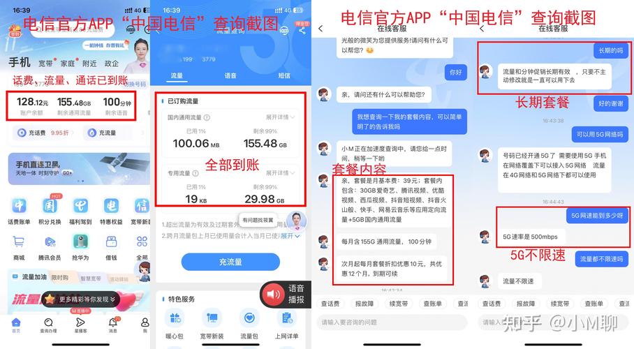 流量卡怎么自助激活电信