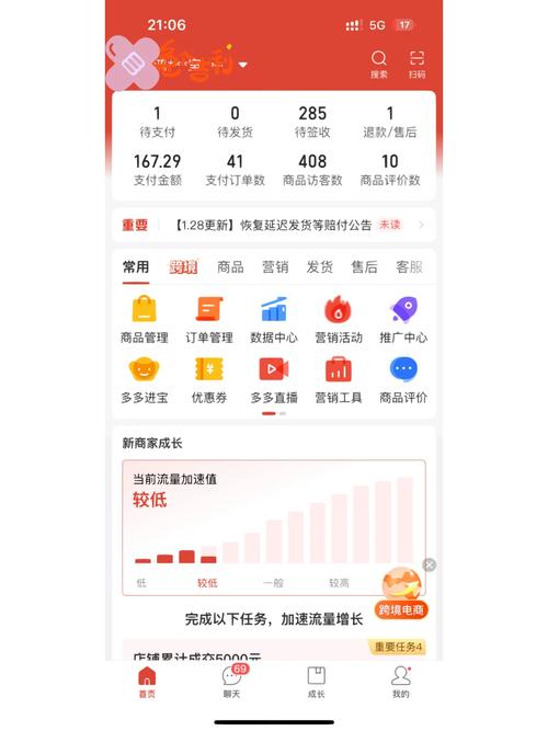 拼多多新店适合多多搜索吗?拼多多搜不到店铺什么情况?(拼多多新店适合哪种推广)