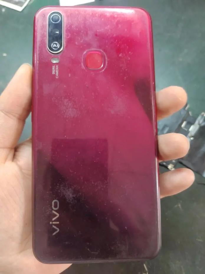 vivoy3s流量卡